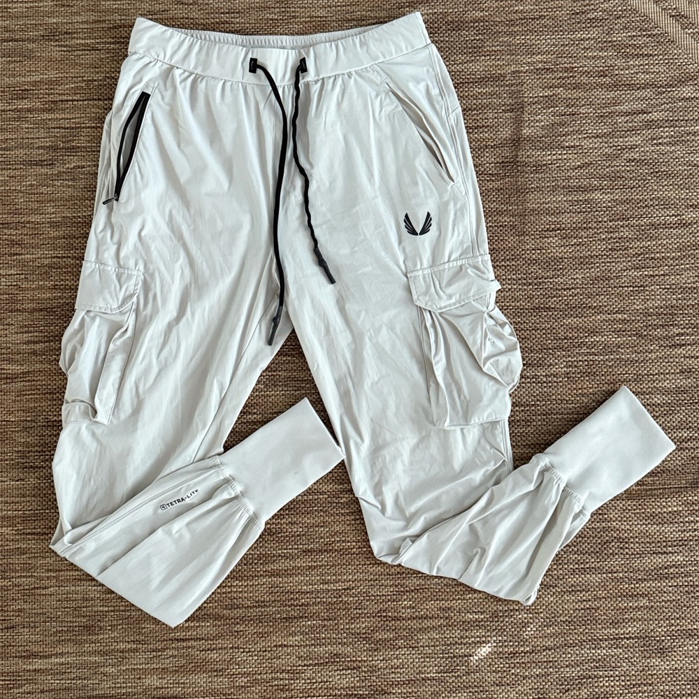 ASRV Gym Jogger (Size Large)